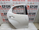 Oto Çıkma Parça / Toyota / Yaris / Kaporta & Karoser / Sağ Arka Kapı / Çıkma Parça 