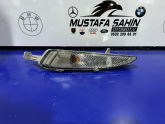OPEL ASTRA J SOL SİS FARI | 662588537