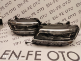 VW TİGUAN SOL FAR SIFIR ORJİNAL 5NB 941 081D &