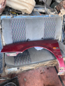 Oto Çıkma Parça / Renault / R 19 / Kaporta & Karoser / Sol Ön Çamurluk / Çıkma Parça 