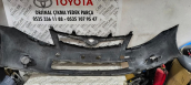 Oto Çıkma Parça / Toyota / Auris / Tampon / Ön Tampon / Çıkma Parça 