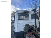 Oto Çıkma Parça / Iveco - Otoyol / 65 / Motor / Triger Kapağı / Çıkma Parça 