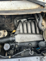 VOLKSWAGEN TRANSPORTER 2.4 KOMPLE MOTOR