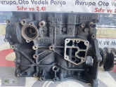 Oto Çıkma Parça / Volkswagen / Passat / Motor / Blok / Çıkma Parça 