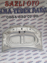 Oto Çıkma Parça / Renault / Symbol / Kaporta & Karoser / Kaput / Çıkma Parça 
