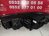 Oto Çıkma Parça / Hyundai / Ioniq Hybrid / Far & Stop / Sağ Ön Far / Çıkma Parça 