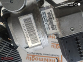 Oto Çıkma Parça / Renault / Fluence / Direksiyon / Direksiyon Mili / Çıkma Parça 