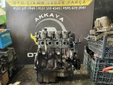 Orijinal CHEVROLET KALOS 1.4 8 Valf C14SE ÇIKMA KOMPLE MOTOR