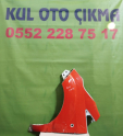ford tourneo courier sol çamurluk