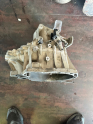 Oto Çıkma Parça / Ford / Tourneo Courier / Şanzıman / Şanzıman Komple / Çıkma Parça 