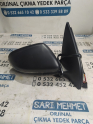 Oto Çıkma Parça / Volkswagen / Golf / Ayna / Sağ Dış Ayna / Sıfır Parça 