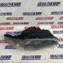 Oto Çıkma Parça / Fiat / Albea / Far & Stop / Sağ Ön Far / Çıkma Parça 