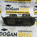 Opel meriva Dörtlü flaşör düğmesi
