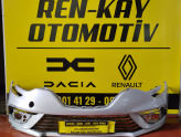 RENAULT MEGANE 4 ÖN TAMPON ORJ ÇIKMA GRİ RENKAY OTO KOCAELİ