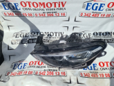 Oto Çıkma Parça / Fiat / Egea / Far & Stop / Sağ Ön Far / Çıkma Parça 