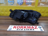 Oto Çıkma Parça / Volkswagen / Passat / Far & Stop / Sağ Ön Far / Çıkma Parça 
