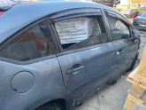 Oto Çıkma Parça / Citroen / C4 / Kaporta & Karoser / Arka Çamurluk / Çıkma Parça 