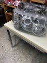 Oto Çıkma Parça / Land Rover / Range Rover / Far & Stop / Sağ Ön Far / Çıkma Parça 