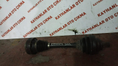 VOLKSWAGEN PASSAT SOL AKS