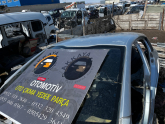 Peugeot 208 Kesme Tavan Hatasız Orjinal Çıkma