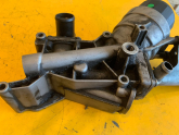 Oto Çıkma Parça / Fiat / Linea / Motor / Yağ Soğutucu / Çıkma Parça 