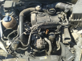 Oto Çıkma Parça / Seat / Cordoba / Motor / Motor (komple) / Çıkma Parça 