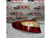 Oto Çıkma Parça / Renault / Fluence / Far & Stop / Sol Arka Stop / Sıfır Parça 