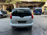 Oto Çıkma Parça / Peugeot / 5008 / Tampon / Arka Tampon / Çıkma Parça 