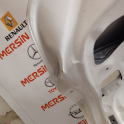 Oto Çıkma Parça / Toyota / Corolla / Kaporta & Karoser / Bagaj Kapağı / Çıkma Parça 