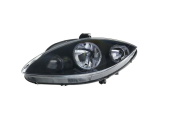 5P1941005E SEAT LEON 2006-2009 SOL FAR DEPO .
