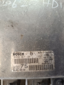 0281011188 9648588880 PEUGEOT 206 2.0 HDI MOTOR BEYNI