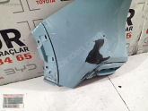 Oto Çıkma Parça / Honda / Jazz / Tampon / Arka Tampon / Çıkma Parça 