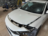 Oto Çıkma Parça / Fiat / Egea / Kaporta & Karoser / Kaput / Çıkma Parça 