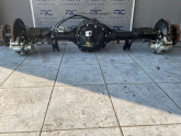 Oto Çıkma Parça / Ford / Transit / Alt Takım / Arka Dingil / Çıkma Parça 