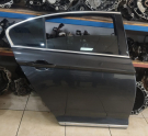 VW PASSAT B8.5 HATASIZ SAĞ ARKA KAPI