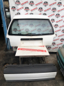 Oto Çıkma Parça / Fiat / Tempra / Kaporta & Karoser / Bagaj Kapağı / Çıkma Parça 