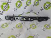 BMW 5 SERİSİ 2019 2023 G60 ARKA TAMPON ORTA BRAKETİ 5A011B7