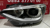 Oto Çıkma Parça / Bmw / 1 Serisi / Far & Stop / Sol Ön Far / Çıkma Parça 