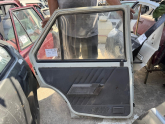 Oto Çıkma Parça / Skoda / Favorit / Kaporta & Karoser / Sol Arka Kapı / Çıkma Parça 