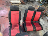 Oto Çıkma Parça / Volkswagen / Caddy / Koltuk & Döşeme / Koltuk Takımı / Çıkma Parça 