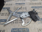 Oto Çıkma Parça / Opel / Corsa / Oto Cam / Cam Krikosu / Çıkma Parça 
