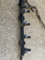 Oto Çıkma Parça / Volkswagen / Polo / Motor / Enjektör Kütüğü / Çıkma Parça 