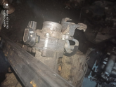 Oto Çıkma Parça / Toyota / Corolla / Motor / Gaz Kelebeği / Çıkma Parça 