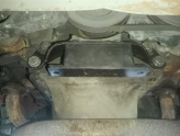Oto Çıkma Parça / Alfa Romeo / 33 / Motor / Takozu & Kulağı / Sıfır Parça 