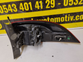 Oto Çıkma Parça / Renault / Clio / Far & Stop / Sol Arka Stop / Çıkma Parça 