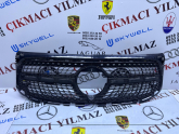 Mercedes w247 GLB AMG ön panjur w 247 orjinal çıkma panjur