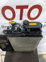 Oto Çıkma Parça / Hyundai / Getz / Radyatör / Radyatör Seti / Çıkma Parça 