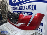 Oto Çıkma Parça / Peugeot / 208 / Tampon / Karlık / Çıkma Parça 