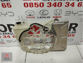 Oto Çıkma Parça / Toyota / Yaris / Radyatör / Klima Radyatörü / Sıfır Parça 