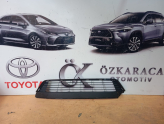 2013-2018 TOYOTA YARİS ÇIKMA ORJİNAL ORTA IZGARA